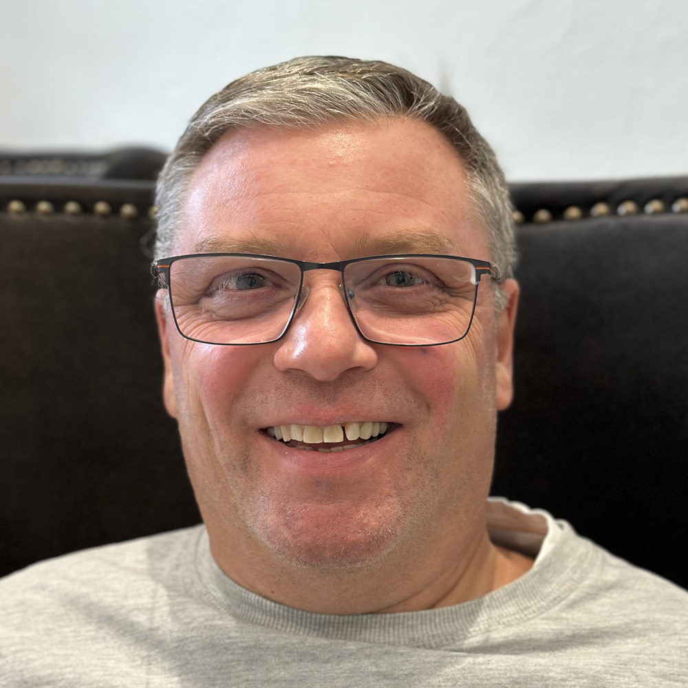 Marcus Vårbogården